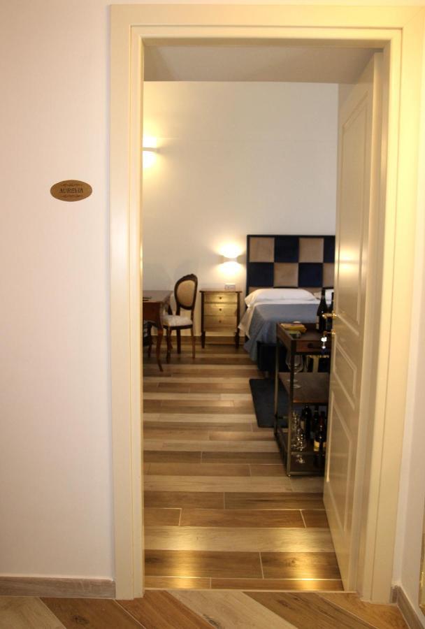 Pompei Suite Di Lusso2 Exterior photo