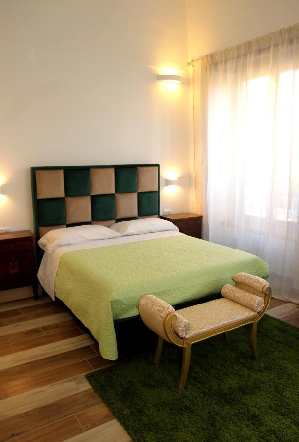 Pompei Suite Di Lusso2 Exterior photo